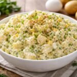 Martha Stewart Potato Salad Recipe 