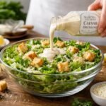 Martha Stewart Caesar Dressing Recipe