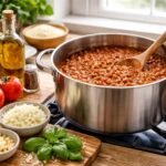 Martha Stewart Bolognese Sauce Recipe