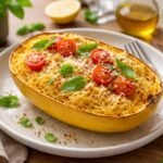Martha Stewart Spaghetti Squash Recipe