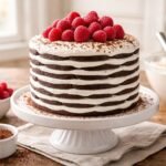 Ina Garten Icebox Cake Recipe