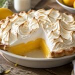 Martha Stewart Lemon Meringue Pie Recipe