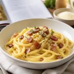 Martha Stewart Pasta Carbonara Recipe