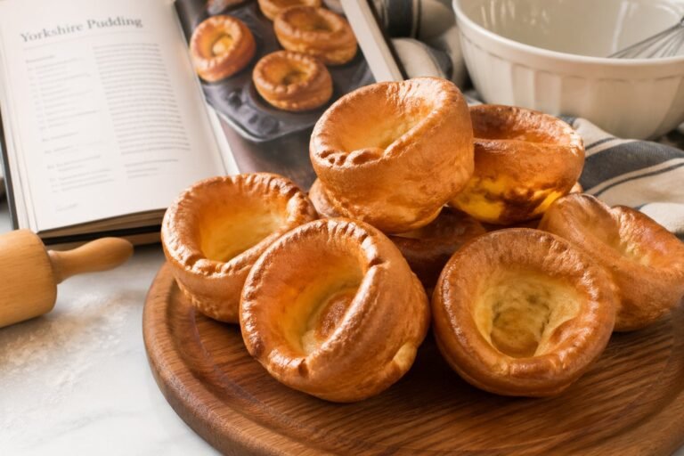 Martha Stewart Yorkshire Pudding Recipe