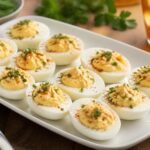 Martha Stewart Deviled Eggs Recipe