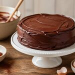Martha Stewart ONE Bowl Chocolate Cake Recipe