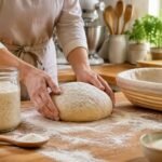 Martha Stewart Sourdough Bread Recipe
