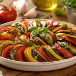 Martha Stewart Ratatouille Recipe