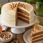 Martha Stewart Carrot Cake Recipe