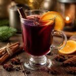Martha Stewart Mulled Wine Recipe