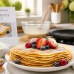 Martha Stewart Easy Crepes Recipe Recipe