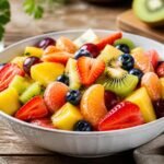 Martha Stewart Fruit Salad Recipe