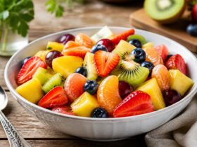Martha Stewart Fruit Salad Recipe