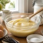 Martha Stewart Pastry Cream Recipe