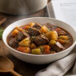 Martha Stewart Beef Stew Recipe