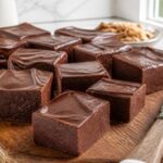Martha Stewart Fudge Recipe