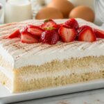 Martha Stewart Tres Leche Cake Recipe