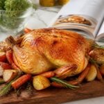 Martha Stewart Roast Chicken Recipe