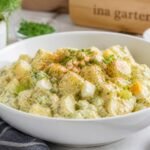 Ina Garten Potato Salad Recipe