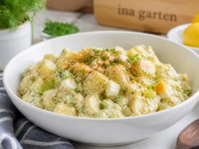 Ina Garten Potato Salad Recipe