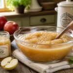 Martha Stewart Apple Sauce Recipe