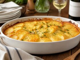 Ina Garten Scalloped Potatoes Recipe