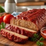 Ina Garten Classic Meatloaf Recipe