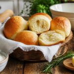 Martha Stewart Yeast Rolls Recipe