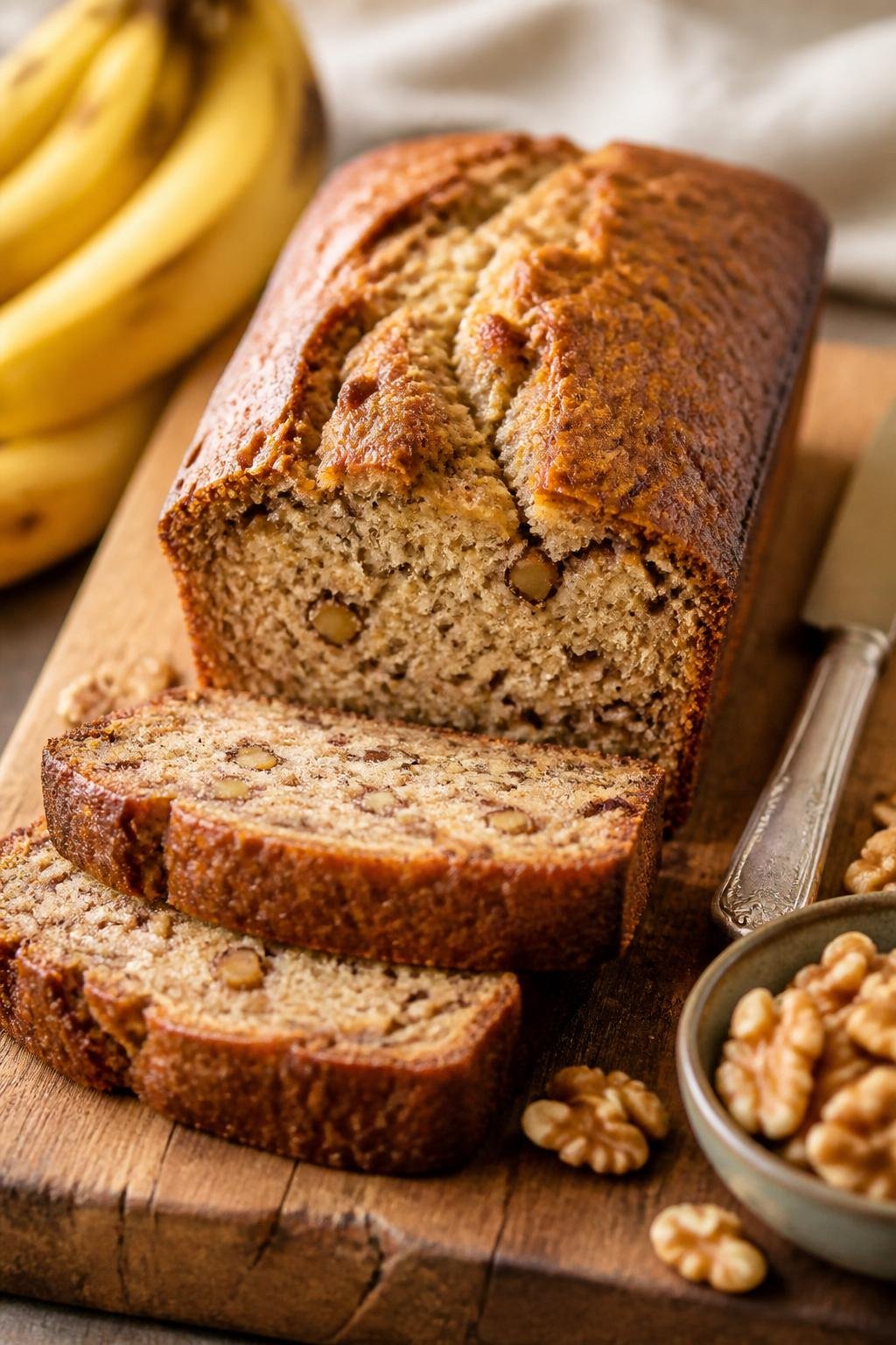 Ina Garten Banana Bread Recipe