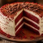 Martha Stewart Red Velvet Chocolate Cake Recipe