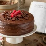 Martha Stewart Chocolate Cake Recipe