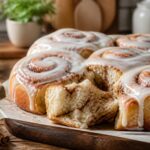 Martha Stewart Cinnamon Rolls Recipe