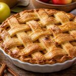 Hairy Bikers Apple Pie Recipe
