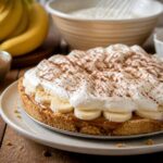 Hairy Bikers Banoffee Pie Recipe