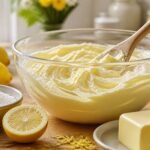 Mary Berry Lemon Buttercream Recipe