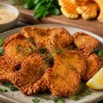 Fried Chicken Of The Woods Recipe
