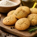 Italian Pepper Cookies Recipe