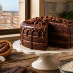 Lisbon Chocolate Cake Recipe