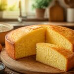 Mastros Butter Cake Recipe