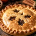 None Such Mincemeat Pie Recipe