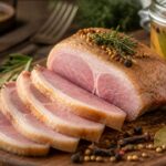 Pickled Pork Recipe