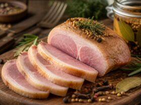Pickled Pork Recipe