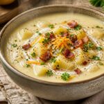 Raffertys Potato Soup Recipe