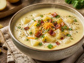 Raffertys Potato Soup Recipe