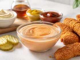 Vegan Chick-fil-A Sauce Recipe