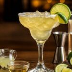 Applebees Perfect Margarita Recipe