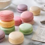 Beths Foolproof Macarons Recipe