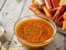 Bloves Sauce Recipe