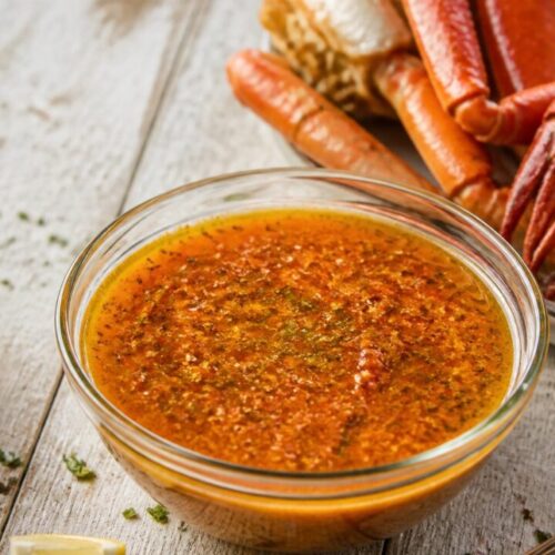 Bloves Sauce Recipe