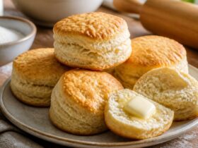 Bob Evans Biscuit Recipe